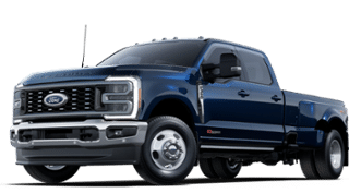 2025 Ford Super Duty® External Image 2